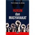 Hukum dan Masyarakat