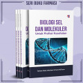Biologi Sel dan Molekuler untuk Profesi Kesehatan