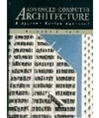 Advance Computer Architecture