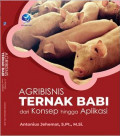 Kewirausahaan Berbasis Agribisnis