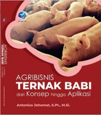 Kewirausahaan Berbasis Agribisnis
