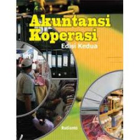 Akuntansi Koperasi