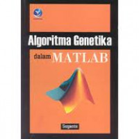 Algoritma Genetika dalam Matlab