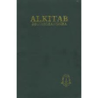Alkitab Deuterokanonika