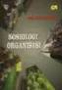 Sosiologi organisasi