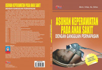 Asuhan Keperawatan Pada Anak Sakit dengan gangguan pernapasan