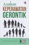 Asuhan Keperawatan Gerontik