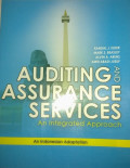 Auditing and assurance services : an integrated approach