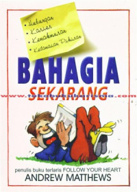 Bahagia Sekarang