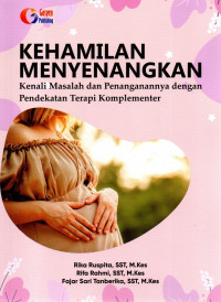 Kehamilan menyenangkan