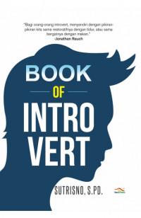 Book Of Introvert