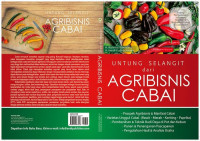 Untung Selangit dari Agribisnis Cabai