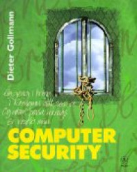 Computer Security