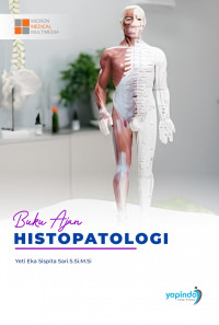 Buku ajar histopatologi