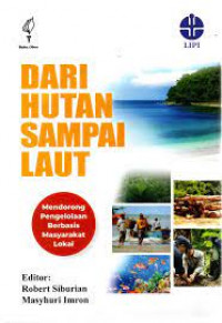 dari hutan sampai laut