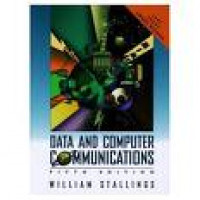 Data and Computer Communications
