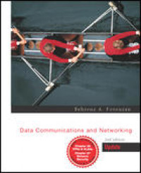 Data Communications and Networking