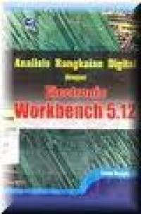 Analisis rangkaian digital dengan electronic Workbench 5.12