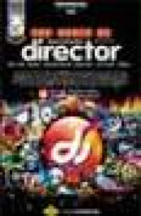 The magic of macromedia director
