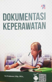 Dokumentasi Keperawatan