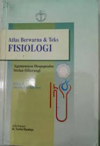 Atlas Berwarna dan Teks Fisiologi : Agamemnon Despopoulos