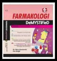Farmakologi DeMYSTiFieD