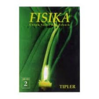 Fisika : untuk sains dan teknik, jilid 2