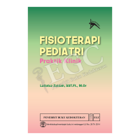 Fisioterapi Pediatri ; Praktik Klinik