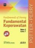Fundamental Keperawatan, Buku 2