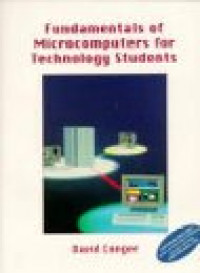 Fundamentals of Microcomputers for Technology Students
