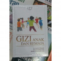 Gizi ; Pemamfaatan Gizi, diet, dan Obesitas