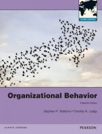 Oganizational behavior