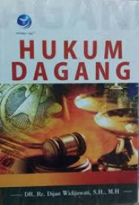 Hukum Dagang