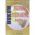 Hukum Perjanjian Internasional Bagian 1