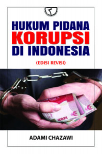 HUKUM PIDANA KORUPSI DI INDONESIA