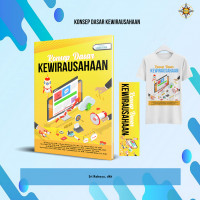 Konsep dasar kewirausahaan