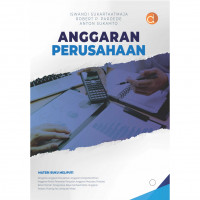 Anggaran perusahaan