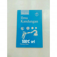 Ilmu Kandungan : Buku saku