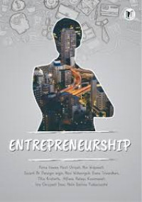 Entrepreneurship