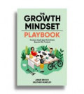 Growth Mindset Playbook ; Panduan asyik Agar Murid Anda Berpola Pikir Tumbuh