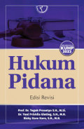 Hukum pidana