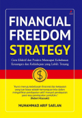 Financial freedom strategy