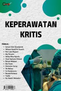 Keperawatan kritis