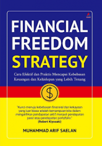 Financial freedom strategy