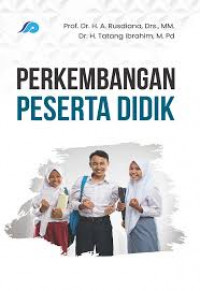 Perkembangan peserta didik