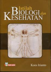 Istilah Biologi dan Kesehatan