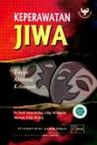 Keperawatan jiwa : terapi aktivitas kelompok