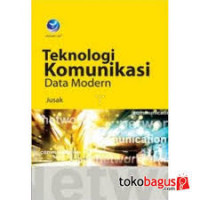 Teknologi Komunikasi Data Modern