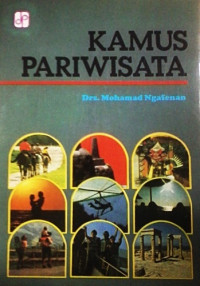Kamus Pariwisata