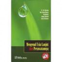 Mengenal usia lanjut dan perawatannya